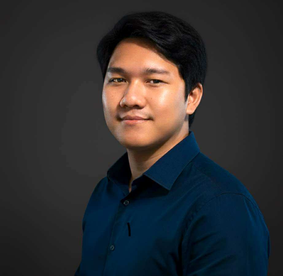 Aung Kaung Myat